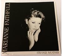 Marianne Faithfull - Strange weather (1987)