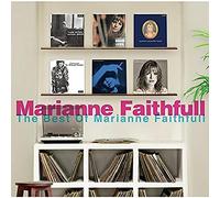Marianne Faithfull - The Best Of Marianne Faithfull