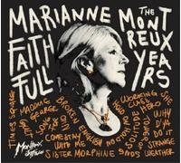 Marianne Faithfull - Marianne Faithfull - Marianne Faithfull The Montreux Years (Cd)