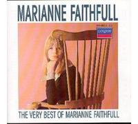 Marianne Faithfull The Very Best Of (CD) Album (Importación USA)
