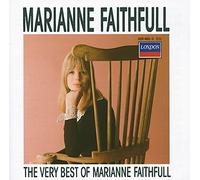 Marianne Faithfull - The Very Best Of Marianne Faithfull