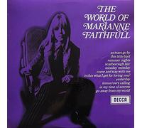 Marianne Faithfull - The World Of Marianne Faithfull
