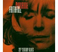 Marianne Faithfull - Twentieth Century Blues - An Evening In The Weimar Republic