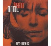 Marianne Faithfull - Twentieth Century Blues - An Evening In The Weimar Republic