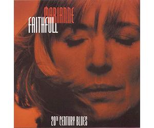 Marianne Faithfull - Twentieth Century Blues - An Evening In The Weimar Republic