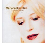Marianne Faithfull Vagabond Ways (CD) Album (Importación USA)
