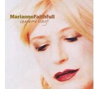 Marianne Faithfull – Vagabond Ways – LP Vinilo (2022)