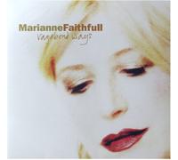 Marianne Faithfull – Vagabond Ways – LP Vinilo (2022)