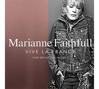 Marianne Faithfull - Vive Le France