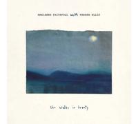 Marianne Faithfull – She Walks in Beauty – Vinilo 2 LP