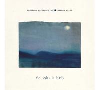 Marianne Faithfull – She Walks in Beauty – Vinilo 2 LP