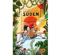 Marianne Kaurin Irgendwo ist immer Süden (Tapa dura)