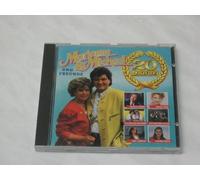 Marianne & Michael - 20 Jahre [Import]