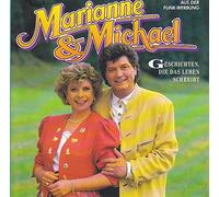 Marianne & Michael - Geschichten,Die das Leben [Import]