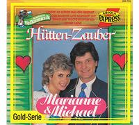 Marianne & Michael - H ü t t e n z a u b e r