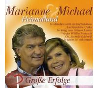 Marianne & Michael - Heimatland - Ihre Grossen Erfo