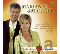 Marianne & Michael - Lieder Die Von Herzen Kom