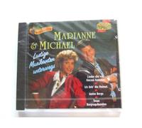 Marianne & Michael - Lustige Musikanten Unterwegs [Import]