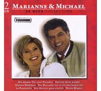 Marianne & Michael - Marianne & Michael