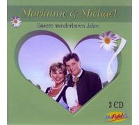 Marianne & Michael - Marianne und Michael-Unsere Wunderbaren Jahre [Import]