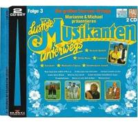 Marianne & Michael, Original Naabtal Duo, Wildecker Herzbuben, Nockalm Quintett....