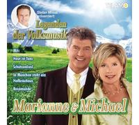 Marianne & Michael - Stefan Mross Prsentiert Legen [Import]