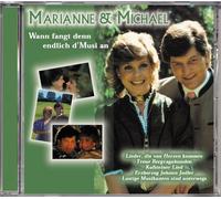Marianne & Michael - Wann Fangt Den Endlich..