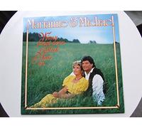 Marianne & Michael - Wann fangt denn endlich d'Musi an (1991) / Vinyl record [Vinyl-LP]