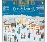 Marianne & Michael - Weihnachten in den Bergen - Limitiert - 2LP [Vinilo]