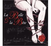 Marianne Molina - La Belle et La Bete