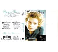 Marianne Molina - Une Voix En Or [Casete]