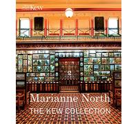 Marianne North: the Kew Collection