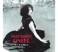Marianne Osiel - Strange Girl