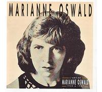 Marianne Oswald - L'art De Marianne Oswald 1932