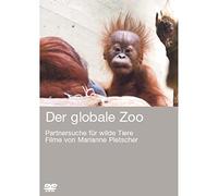 Marianne Pletscher - Der globale Zoo [Alemania] [DVD]