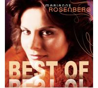 Marianne Rosenberg Best of Marianne Rosenberg (CD) (Importación USA)