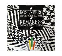 Marianne Rosenberg - Er gehört zu mir '88 [Vinyl Single] [Vinilo]