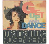 Marianne Rosenberg - Get Up and Dance [Vinilo]
