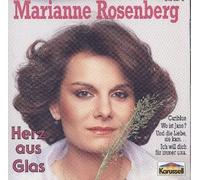 Marianne Rosenberg - Herz aus Glas