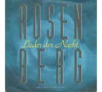 Marianne Rosenberg - Lieder Der Nacht (Radio Version / Ur-Version) [Vinyl Single]