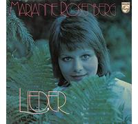 Marianne Rosenberg - Lieder - Philips - 6305 170