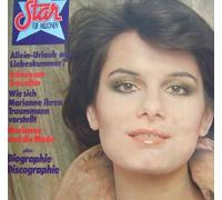 Marianne Rosenberg - Star für Millionen (Foc)