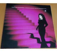 Marianne Rosenberg - Und du kannst nichts dagegen tun (1991) [VINYL]