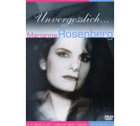 Marianne Rosenberg - Unvergesslich... [Alemania] [DVD]