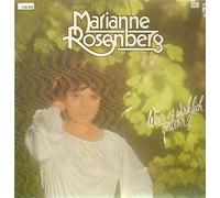 Marianne Rosenberg - War es wirklich gestern? (1977) / Vinyl record [Vinyl-LP]