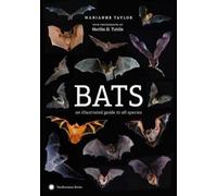 Marianne Taylor Bats (Tapa dura) (Importación USA)