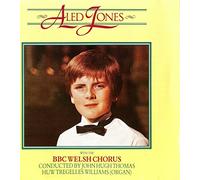 Marianne Thorsen - Aled Jones with The BBC Welsh Chorus