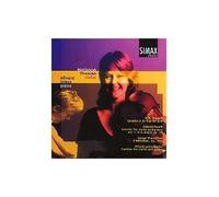 Marianne Thorsen / Havard Gimse: Diverse Komposisjoner [CD]