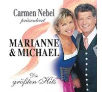 Marianne und Michael - Carmen Nebel-Groesten Hi