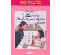 Marianne, une étoile pour Napoléon [Francia] [DVD]